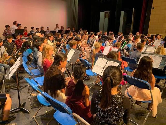 south coast youth band