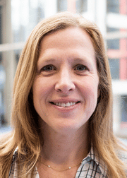 melissa white, vice president