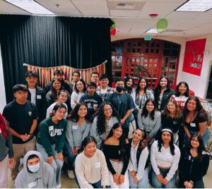 Mission Scholars Class of 2024