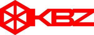 kbz logo