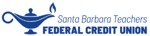 SBTFCU logo sb teachers federal credit union