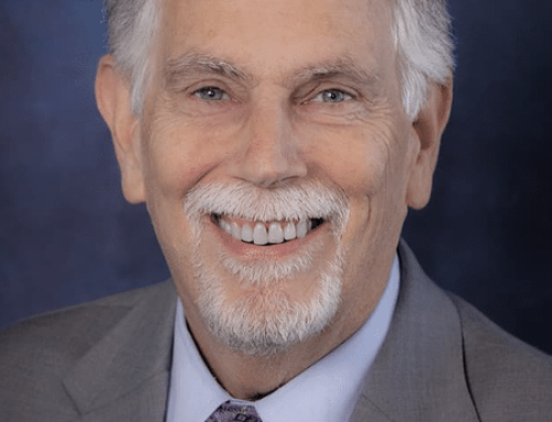 William Banning se une a la Junta Directiva de Santa Barbara Education Foundation
