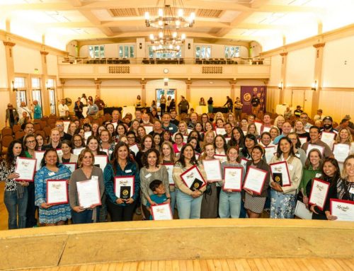 Santa Barbara Teachers Awarded a Record-Breaking $228,000 in Grants