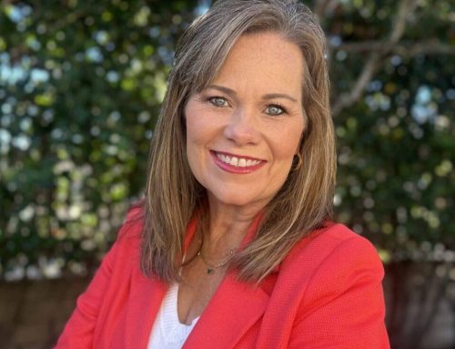 Santa Barbara Education Foundation Welcomes Vanessa Pelton as Executive Director