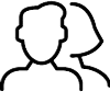icon of students