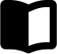 literacy icon