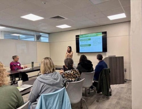 SBEF Hosts Financial Literacy Workshop to Support Educators’ Financial Future