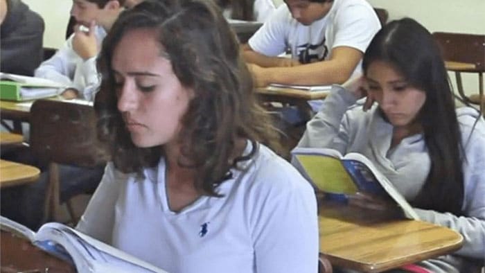 International Baccalaureate World Schoo