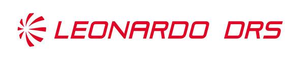 Leonardo DRS Logo