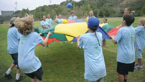 SBEF Peer Buddies