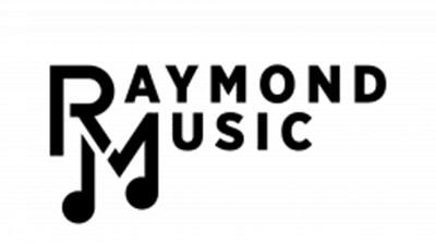 Raymond Music Logo