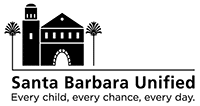 Santa Barbara Unified School District - Logo