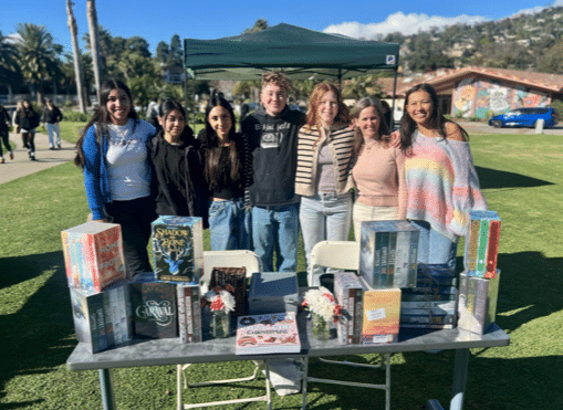 SBEF Student Grant Recipients