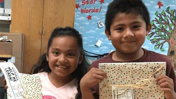 SBEF SIgnature Program - Teacher Grants