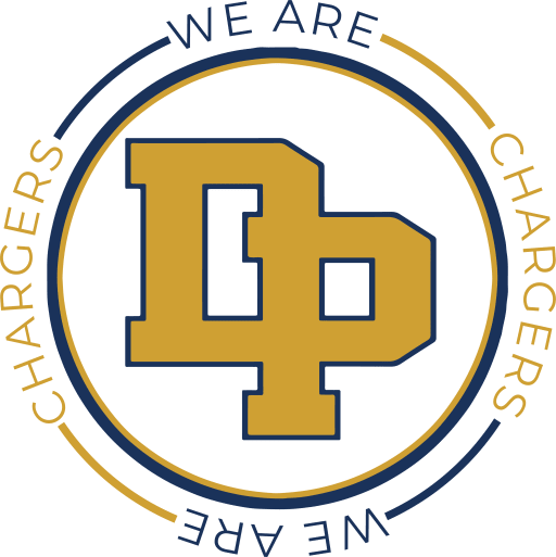 Dos Pueblos High School Logo