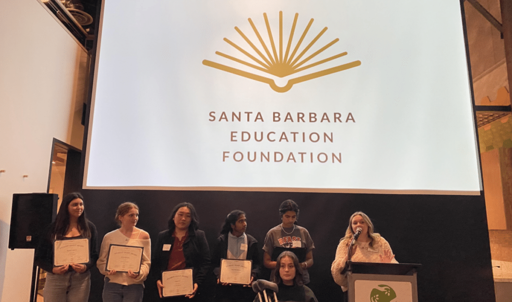 SBEF Student-Grants-Recipients