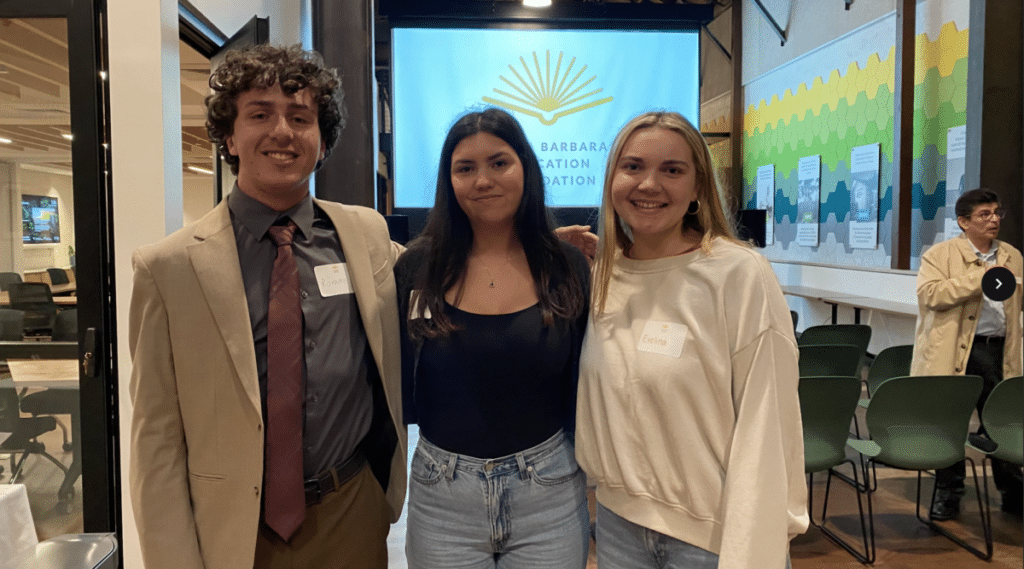 Student-Grants-Recipients-SMHS-Journalism