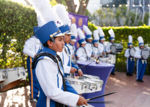 marching band