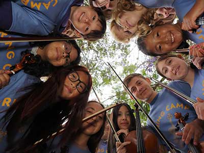 SBEF-Summer-String-Camp SBEF - Summer String Camp