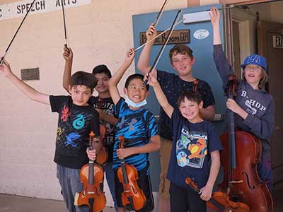 SBEF-SummerStringCamp SBEF - Summer String Camp