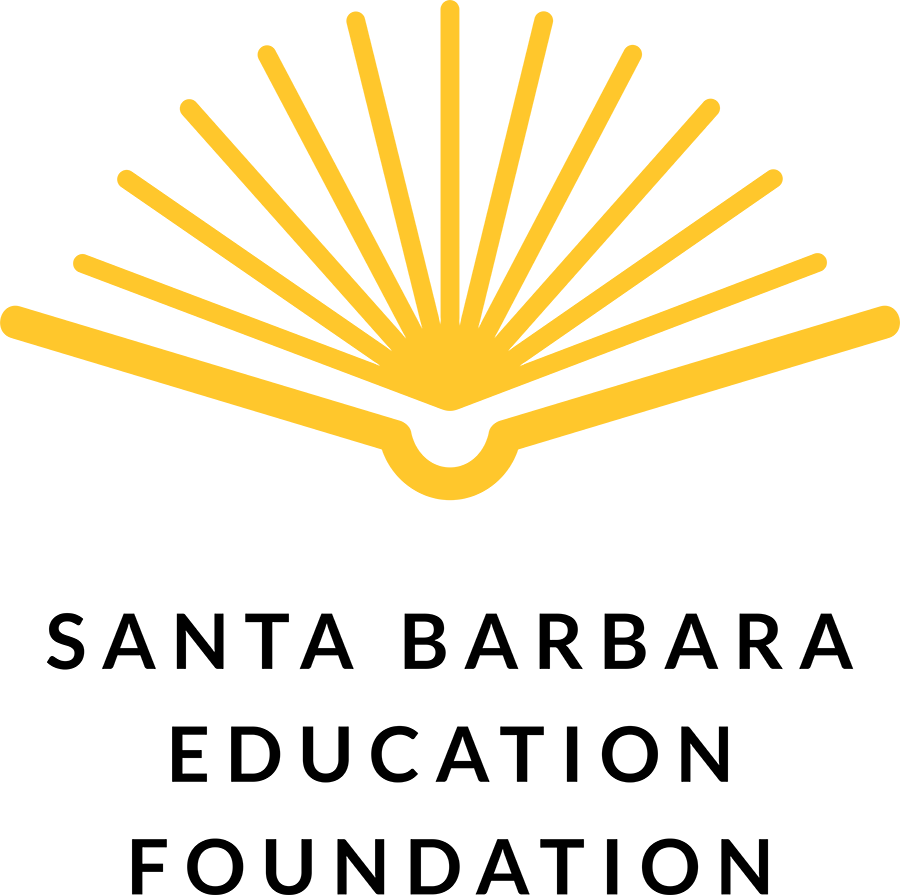 sbef vertical logo