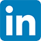 linkedin icon