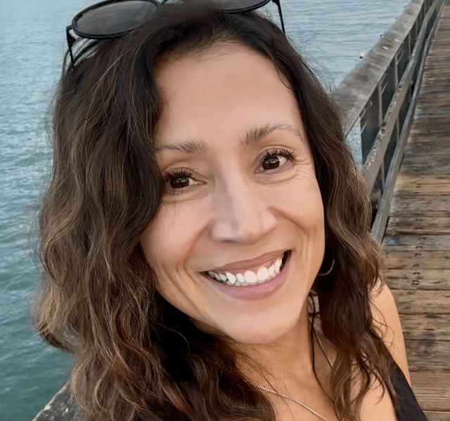 Leonor Reyes