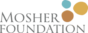 mosher foundation
