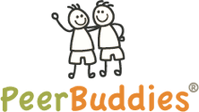 logotipo de Peer Buddies