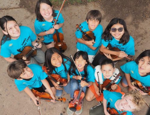Summer Music Camps Hit a High Note in 2026